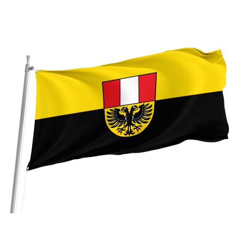 Altfraunhofen Flagge
