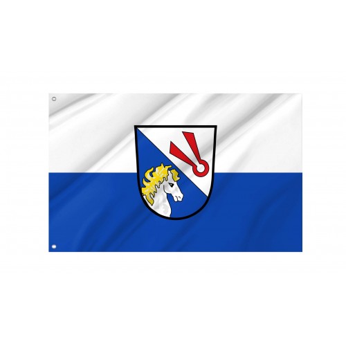 Althegnenberg Flagge