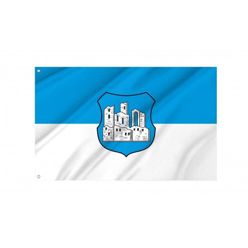 Altusried Flagge