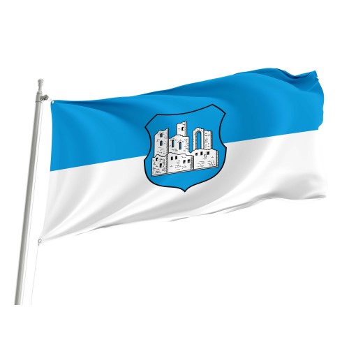Altusried Flagge