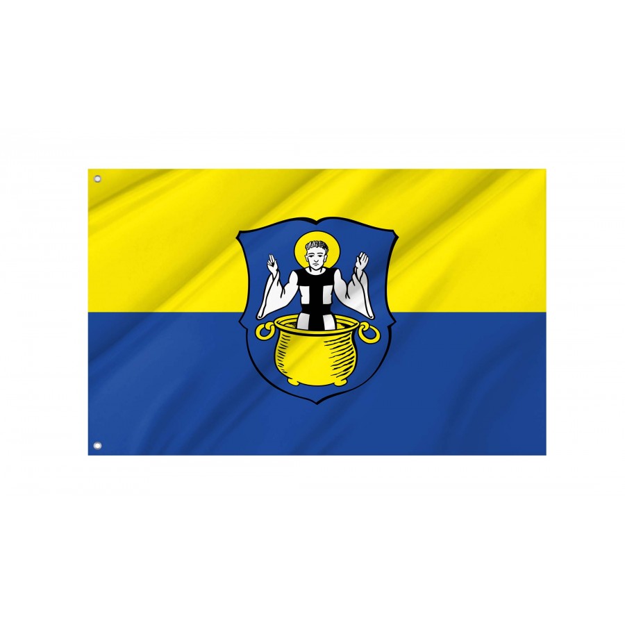 Amerdingen Flagge - Deutschland schnelle lieferung & qualitativ hochwertig | kaufeflaggen