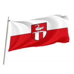 Ammerthal Flagge
