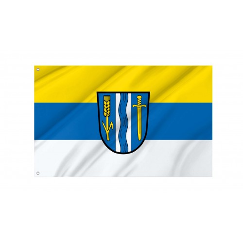 Aresing Flagge