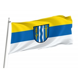 Aresing Flagge