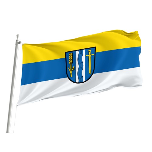 Aresing Flagge