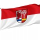 Arrach Flagge - Deutschland schnelle lieferung & qualitativ hochwertig | kaufeflaggen