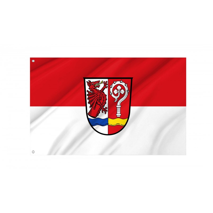 Arrach Flagge - Deutschland schnelle lieferung & qualitativ hochwertig | kaufeflaggen