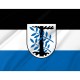 Aschheim Flagge - Deutschland schnelle lieferung & qualitativ hochwertig | kaufeflaggen