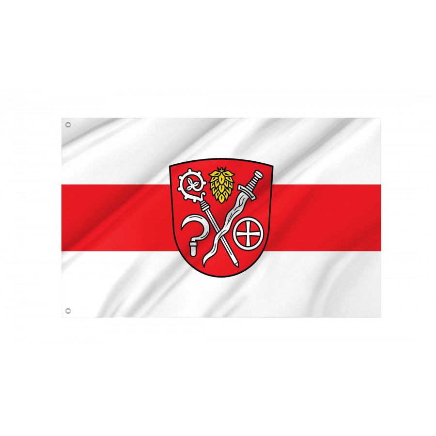 Attenhofen Flagge - Deutschland schnelle lieferung & qualitativ hochwertig | kaufeflaggen