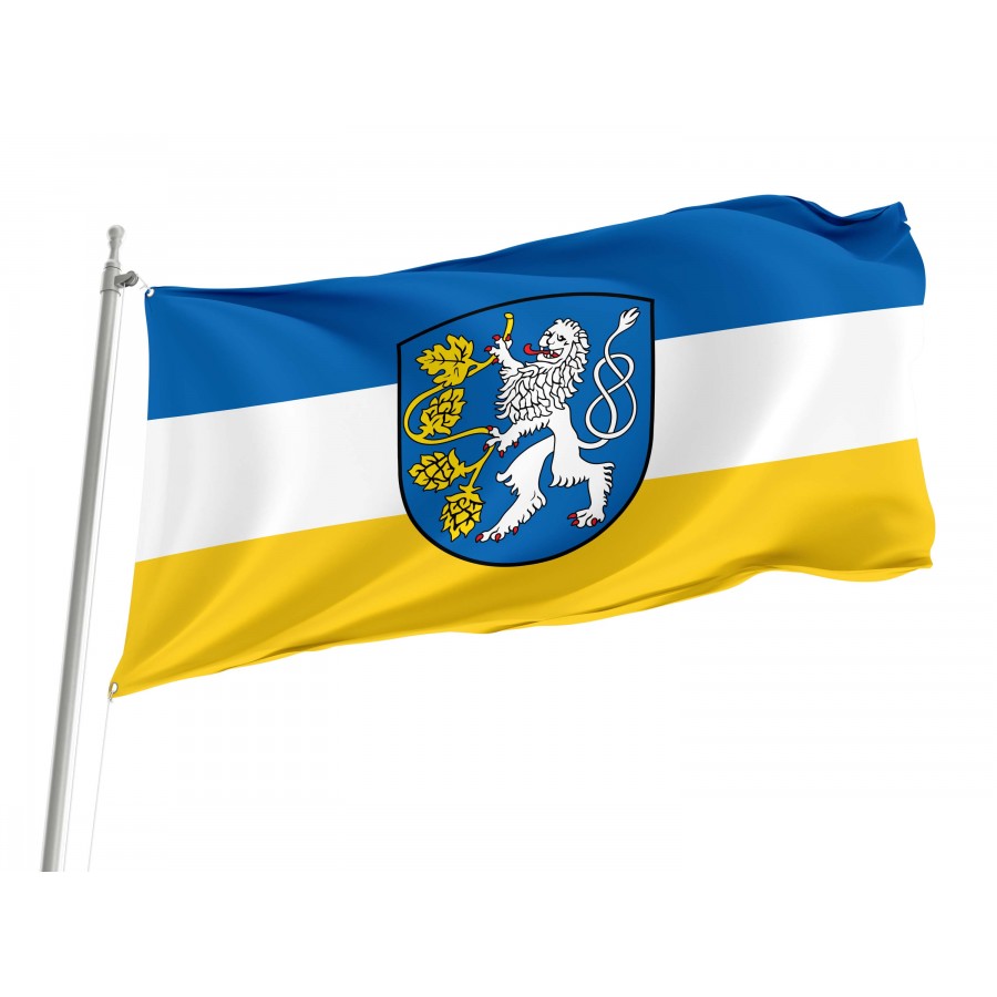 Attenkirchen Flagge - Deutschland schnelle lieferung & qualitativ hochwertig | kaufeflaggen