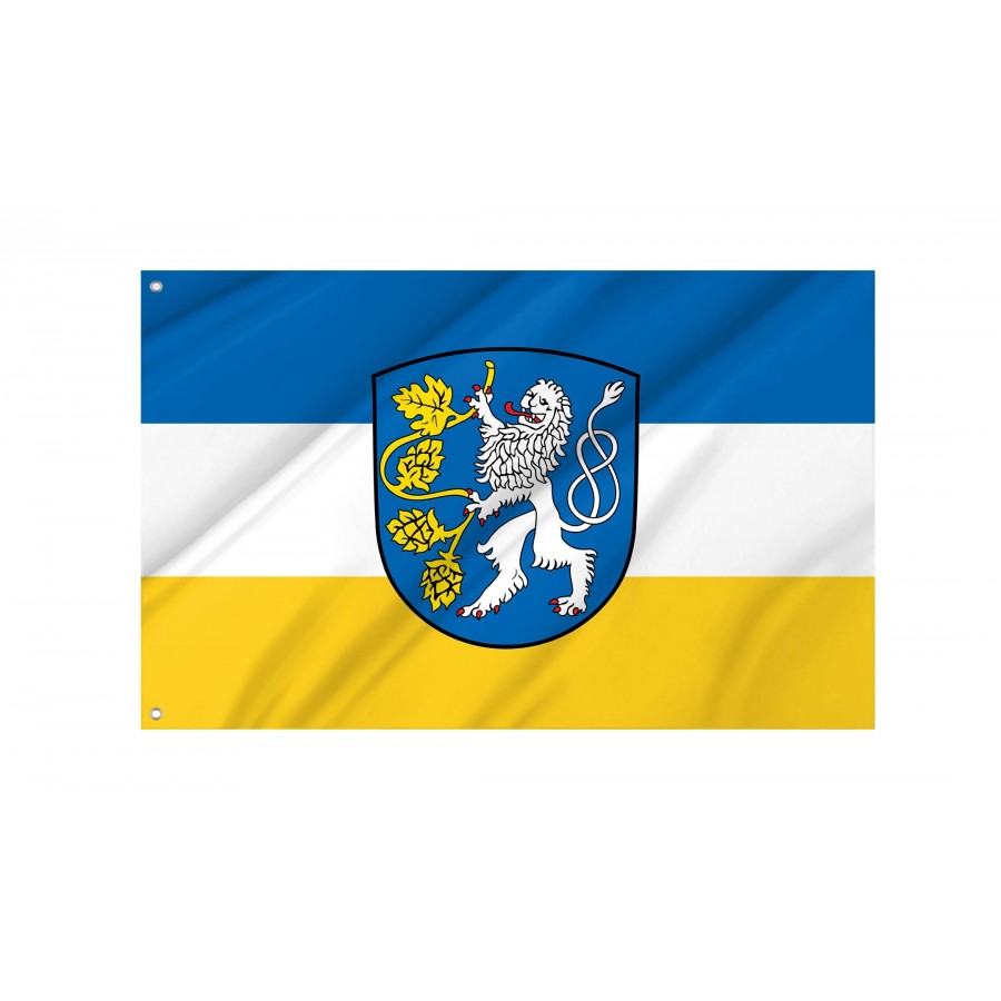 Attenkirchen Flagge - Deutschland schnelle lieferung & qualitativ hochwertig | kaufeflaggen