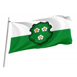 Au in der Hallertau Flagge