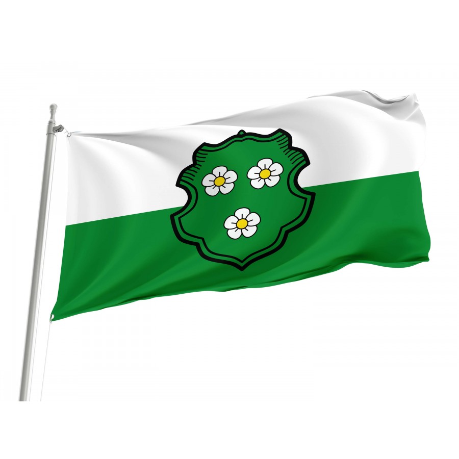 Au in der Hallertau Flagge - Deutschland schnelle lieferung & qualitativ hochwertig | kaufeflaggen