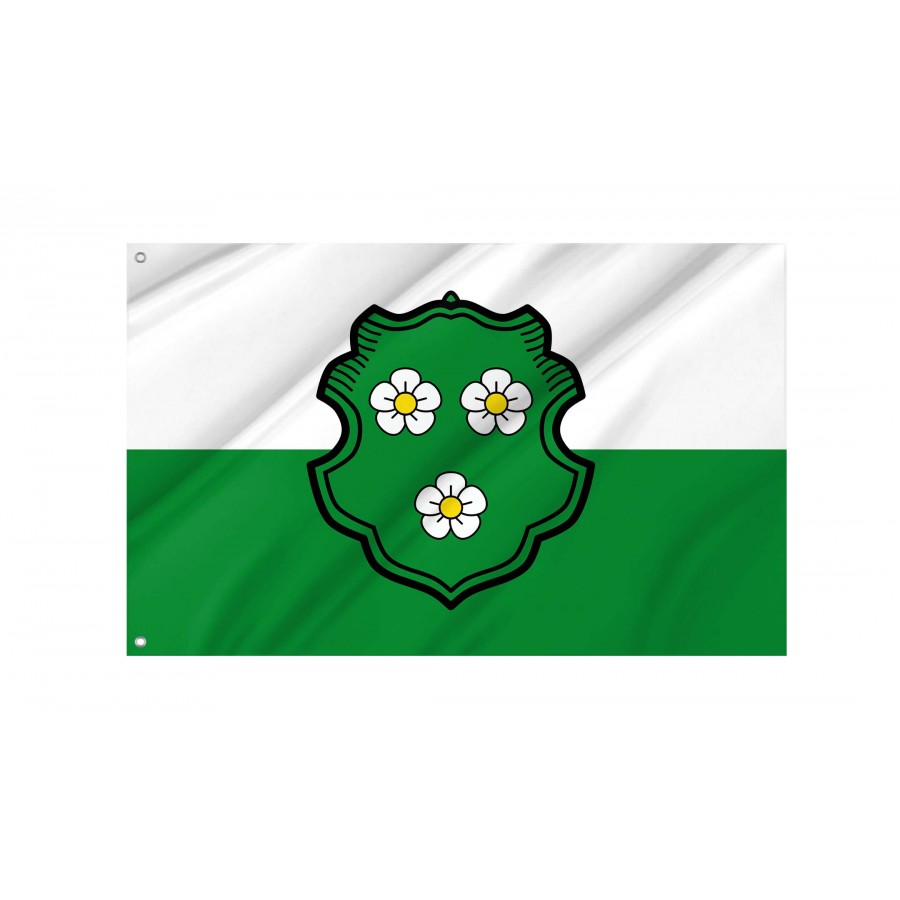 Au in der Hallertau Flagge - Deutschland schnelle lieferung & qualitativ hochwertig | kaufeflaggen