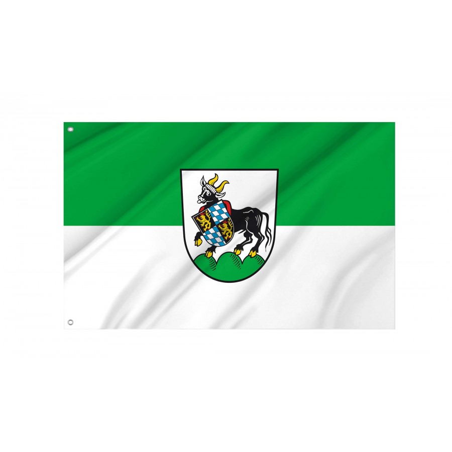 Auerbach i.d.OPf Flagge - Deutschland schnelle lieferung & qualitativ hochwertig | kaufeflaggen