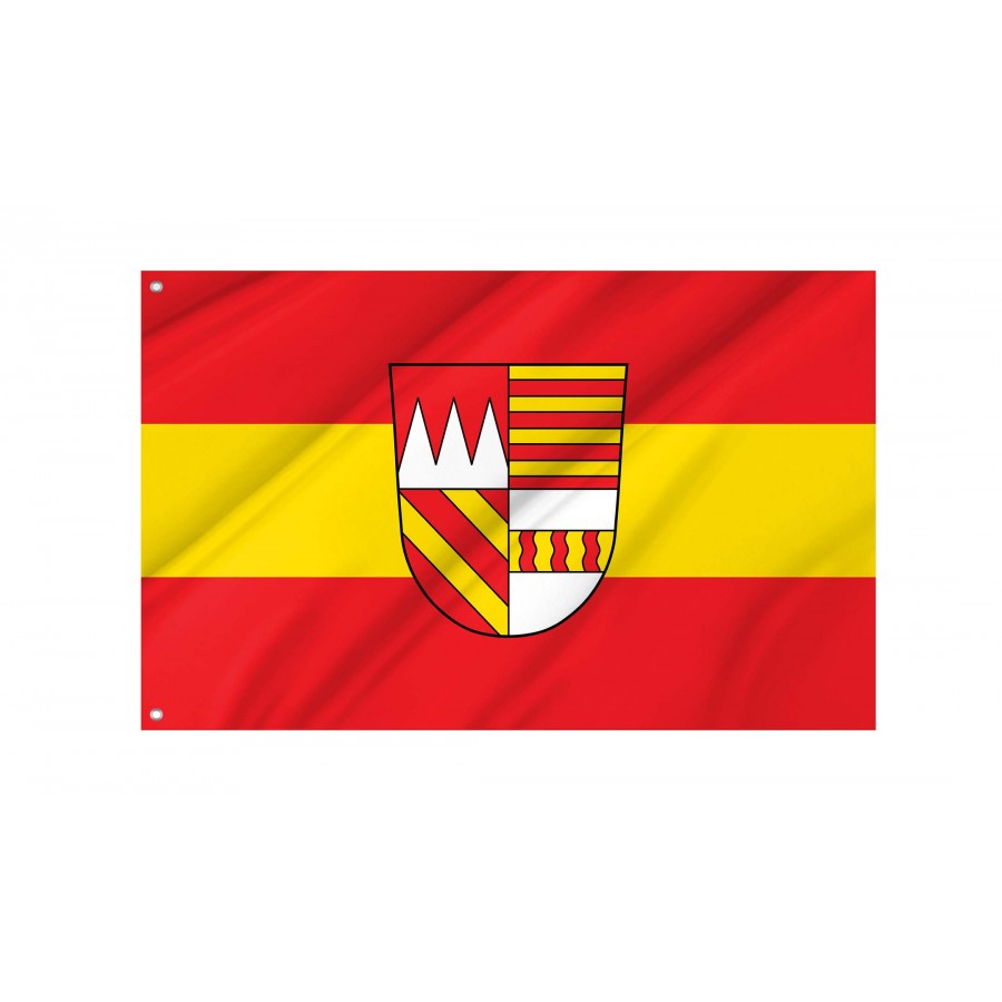 Aura i.Sinngrund Flagge - Deutschland schnelle lieferung & qualitativ hochwertig | kaufeflaggen