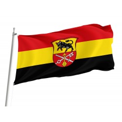 Aurach Flagge
