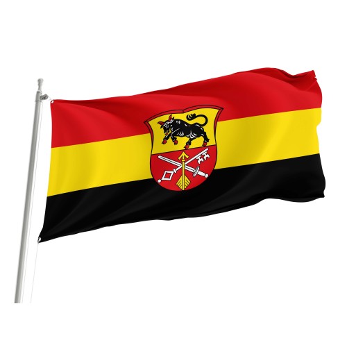 Aurach Flagge