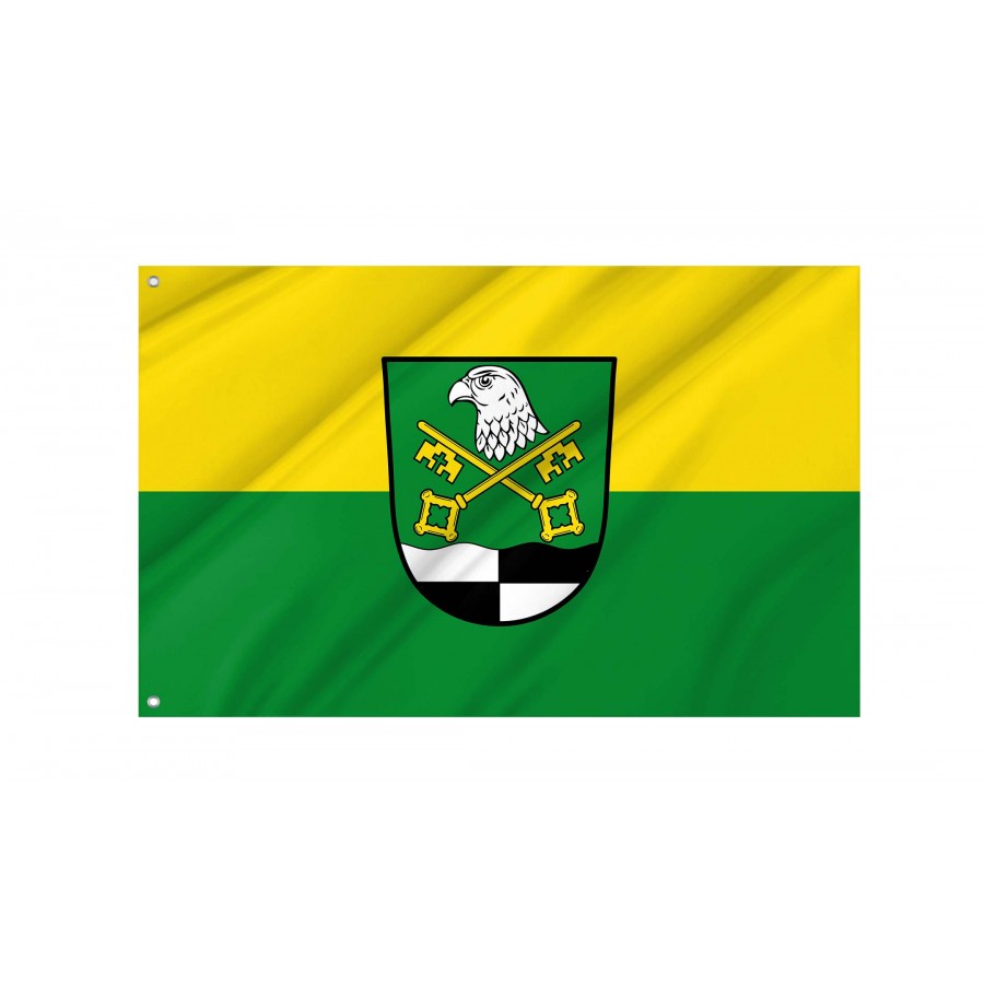 Aurachtal Flagge - Deutschland schnelle lieferung & qualitativ hochwertig | kaufeflaggen