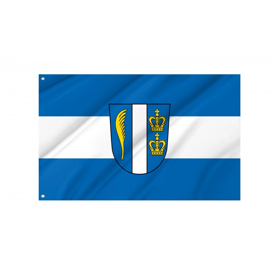 Aying Flagge - Deutschland schnelle lieferung & qualitativ hochwertig | kaufeflaggen