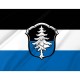 Bad Hindelang Flagge - Deutschland schnelle lieferung & qualitativ hochwertig | kaufeflaggen