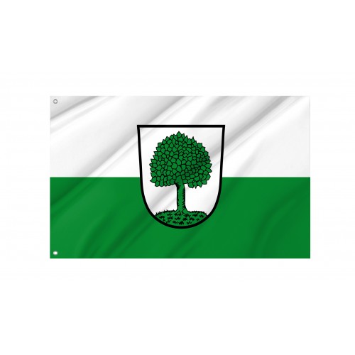 Bad Kötzting Flagge