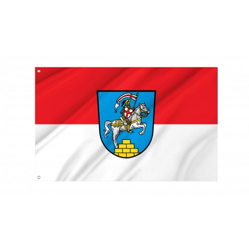 Bad Staffelstein Flagge