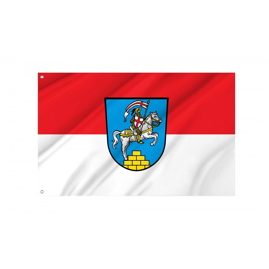 Bad Staffelstein Flagge - Deutschland schnelle lieferung & qualitativ hochwertig | kaufeflaggen