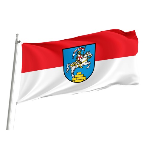 Bad Staffelstein Flagge