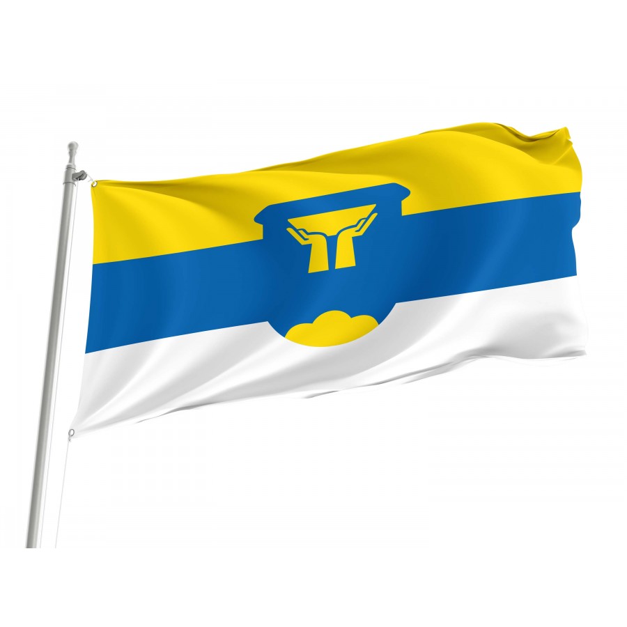 Bad Wiessee Flagge - Deutschland schnelle lieferung & qualitativ hochwertig | kaufeflaggen