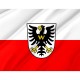 Bad Windsheim Flagge - Deutschland schnelle lieferung & qualitativ hochwertig | kaufeflaggen