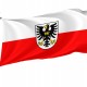 Bad Windsheim Flagge - Deutschland schnelle lieferung & qualitativ hochwertig | kaufeflaggen