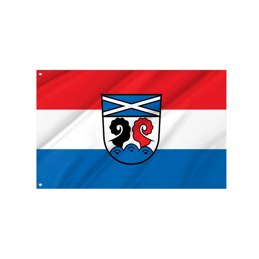 Baierbach Flagge - Deutschland schnelle lieferung & qualitativ hochwertig | kaufeflaggen