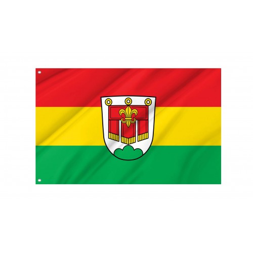 Balderschwang Flagge