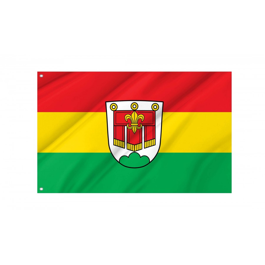 Balderschwang Flagge - Deutschland schnelle lieferung & qualitativ hochwertig | kaufeflaggen