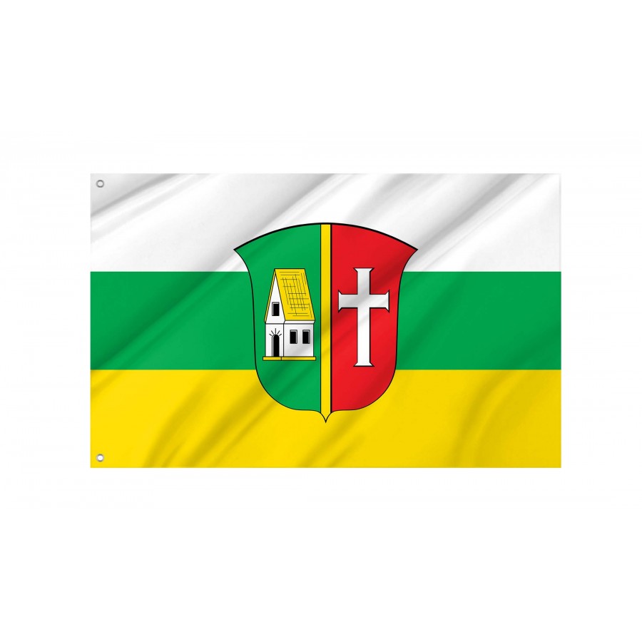 Balzhausen Flagge - Deutschland schnelle lieferung & qualitativ hochwertig | kaufeflaggen