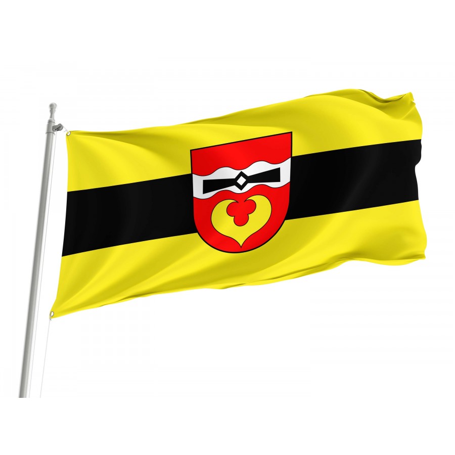 Bayerbach b.Ergoldsbach Flagge - Deutschland schnelle lieferung & qualitativ hochwertig | kaufeflaggen