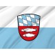 Bayerisch Gmain Flagge - Deutschland schnelle lieferung & qualitativ hochwertig | kaufeflaggen