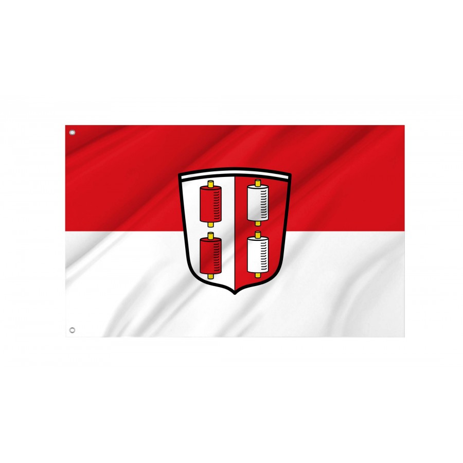 Bechhofen Flagge - Deutschland schnelle lieferung & qualitativ hochwertig | kaufeflaggen