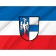 Bechtsrieth Flagge - Deutschland schnelle lieferung & qualitativ hochwertig | kaufeflaggen