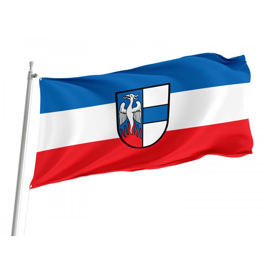 Bechtsrieth Flagge - Deutschland schnelle lieferung & qualitativ hochwertig | kaufeflaggen