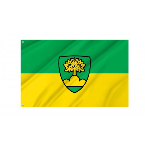 Bellenberg Flagge