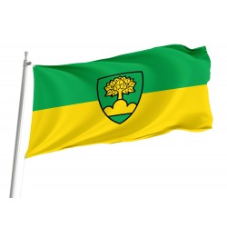 Bellenberg Flagge