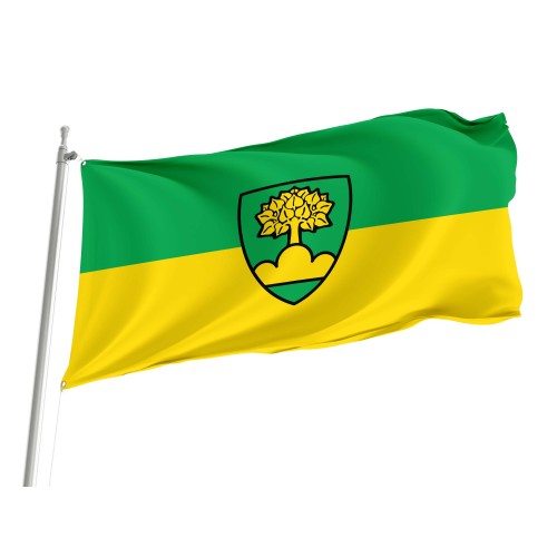Bellenberg Flagge