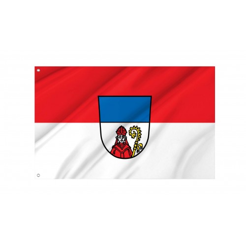 Berching Flagge