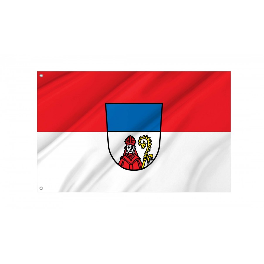 Berching Flagge - Deutschland schnelle lieferung & qualitativ hochwertig | kaufeflaggen