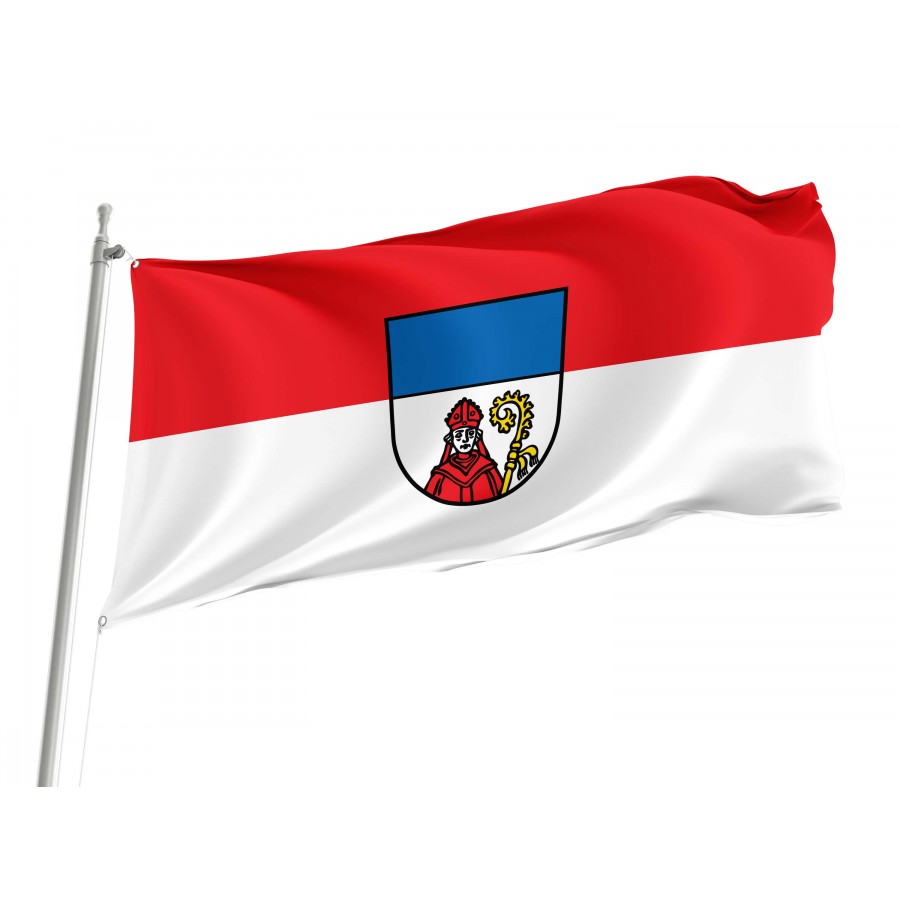 Berching Flagge - Deutschland schnelle lieferung & qualitativ hochwertig | kaufeflaggen