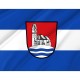 Bergkirchen Flagge - Deutschland schnelle lieferung & qualitativ hochwertig | kaufeflaggen