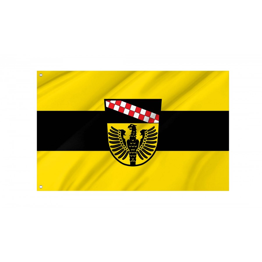Berngau Flagge - Deutschland schnelle lieferung & qualitativ hochwertig | kaufeflaggen