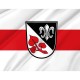 Bernried Flagge - Deutschland schnelle lieferung & qualitativ hochwertig | kaufeflaggen